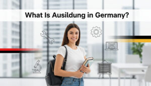 Ausbildung in Germany vocational training system for local and international students