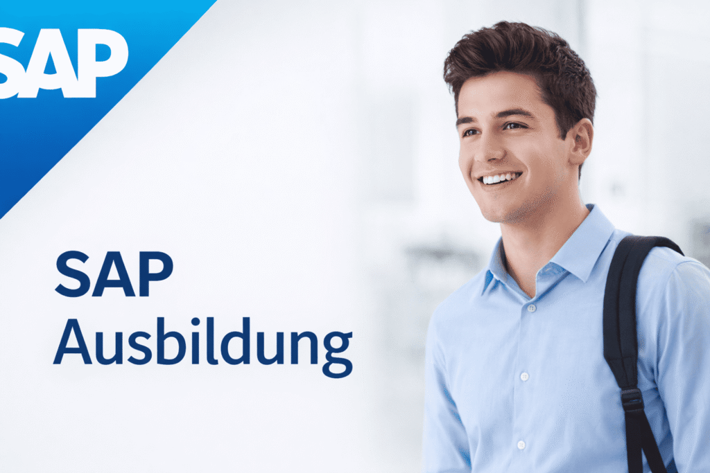 SAP Ausbildung