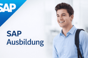 SAP Ausbildung