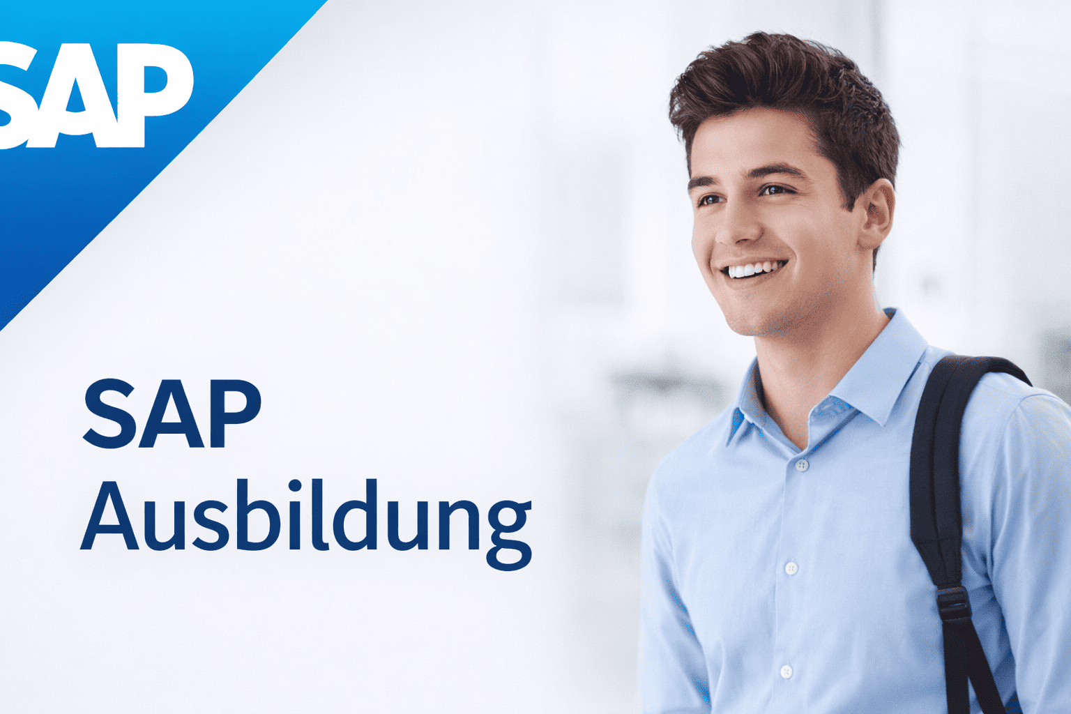SAP Ausbildung