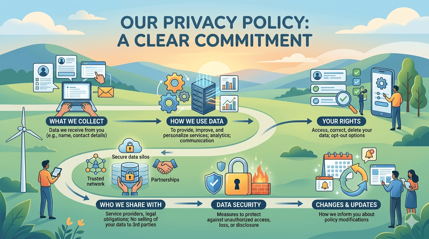 privacy policy - ausbildungway