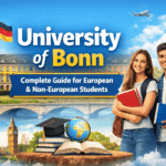 university of bonn in Germany