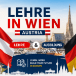 Lehre in Wien Austria