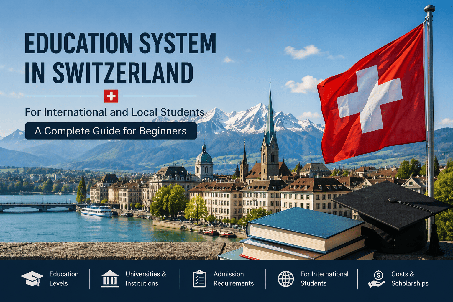Education System in Switzerland