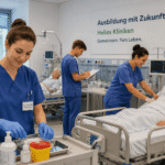 helios kliniken nursing ausbildung intake 2026 start