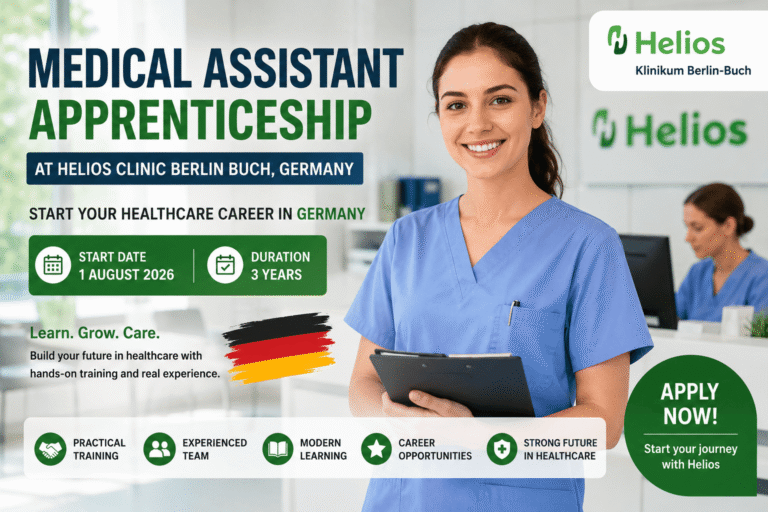 Medical Assistant Apprenticeship